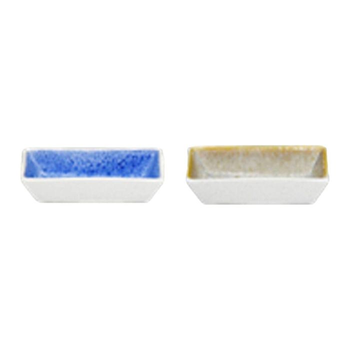 Bol para Aperitivos La Mediterránea Pica-pica 13,8 x 7 x 3,3 cm (24 Unidades) 1 Bol para Aperitivos La Mediterránea Pica-pica 13,8 x 7 x 3,3 cm (24 Unidades) 1