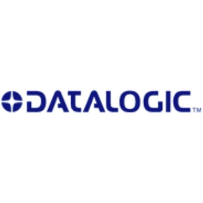 Datalogic Power Cord 2-Pin UK