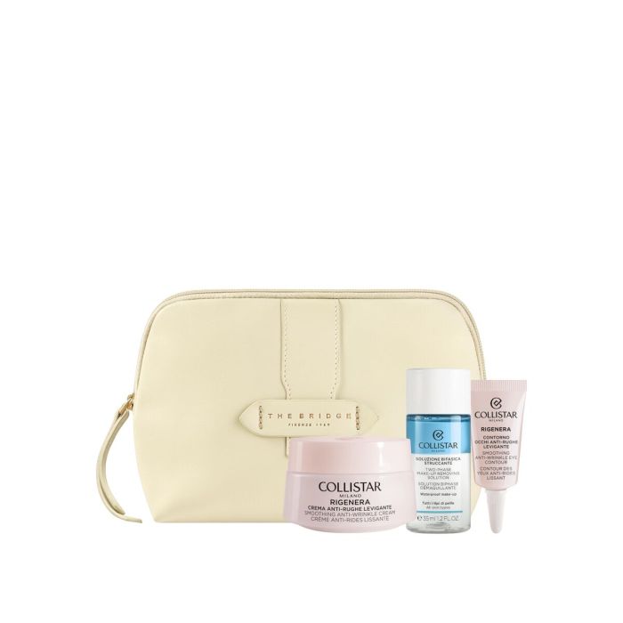 Set de Cosmética Mujer Collistar RIGENERA 4 Piezas 2