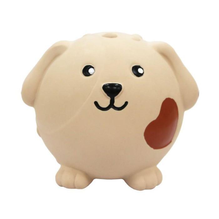 Nayeco Dog Ball 9 cm 3 Unidades