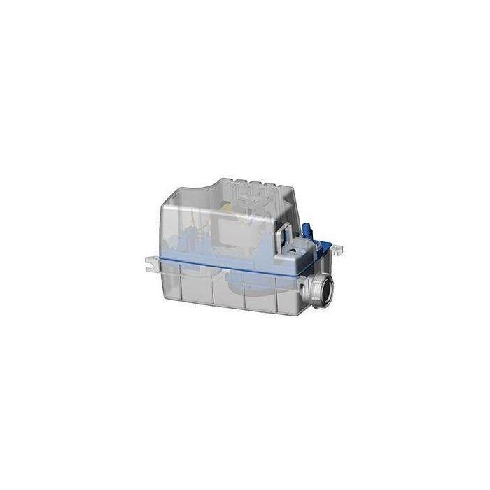 SFA SFA3308815090108 Bomba de Elevación de Condensados Sanicondens Clim Maxi con Placa Reversible 180° 1 SFA SFA3308815090108 Bomba de Elevación de Condensados Sanicondens Clim Maxi con Placa Reversible 180° 1
