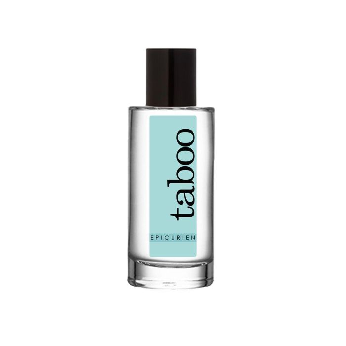Aceite de Masaje Erótico Ruf 50 ml 4 Aceite de Masaje Erótico Ruf 50 ml 4
