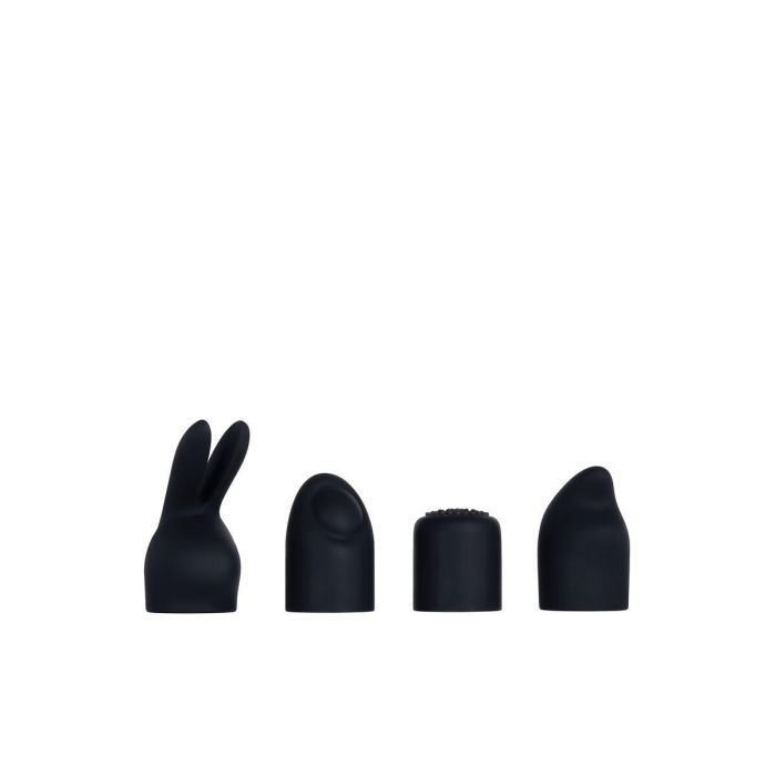 Masajeador Evolved Negro 14 Masajeador Evolved Negro 14