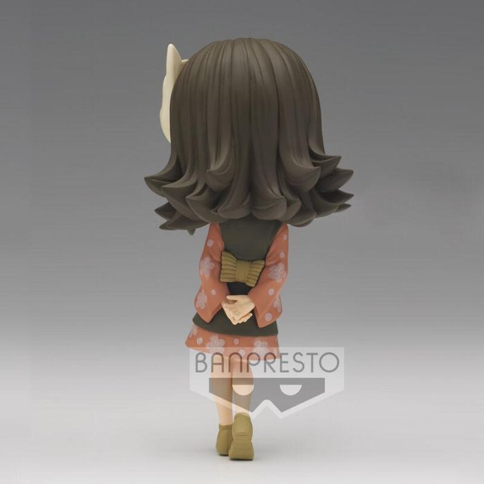Banpresto Figura Q Posket Makomo Ver. B 13 cm Kimetsu No Yaiba 2 Banpresto Figura Q Posket Makomo Ver. B 13 cm Kimetsu No Yaiba 2
