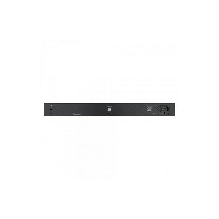 Switch D-Link DGS-1250-28X/E 2 Switch D-Link DGS-1250-28X/E 2