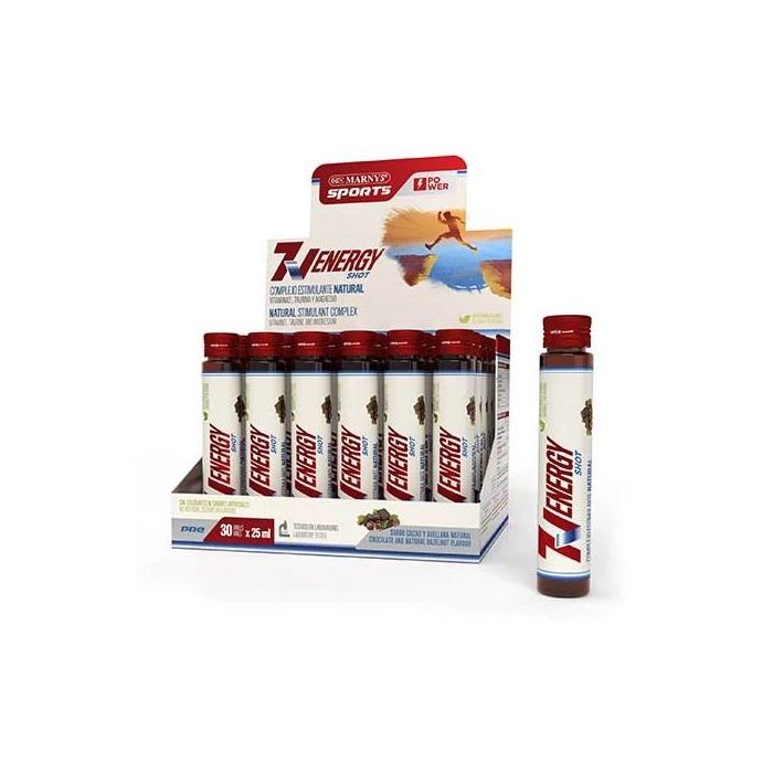 7V Energy Shot 7V Energy Shot