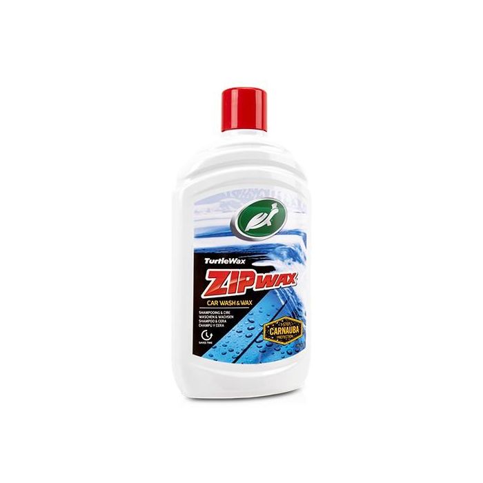 Cera Turtle Wax 52883 (500 ml) 2 Cera Turtle Wax 52883 (500 ml) 2