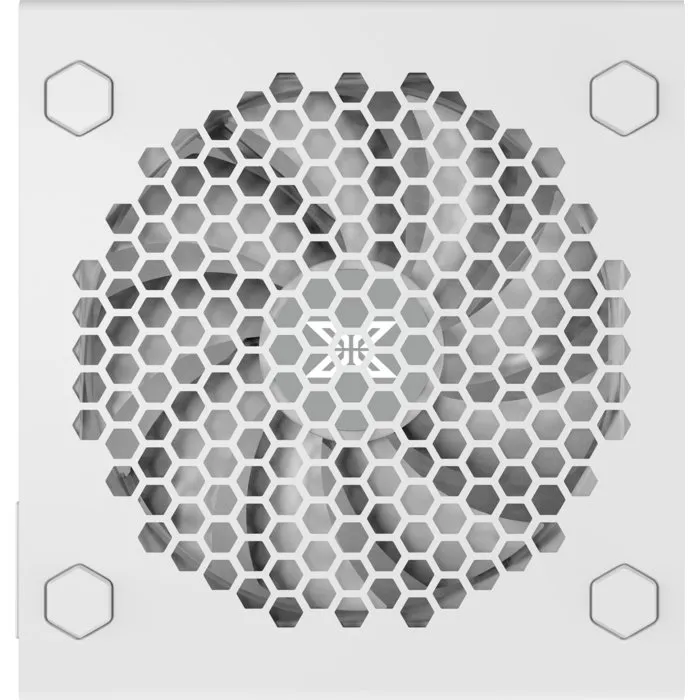 Xigmatek Odin II O750 ARCTIC Fuente de alimentación para PC, 750W, Certificación 80 Plus, No Modular