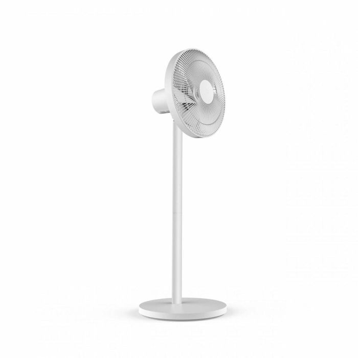 Ventilador de Pie Xiaomi MI SMART STANDING FAN 2 LITE Blanco 36