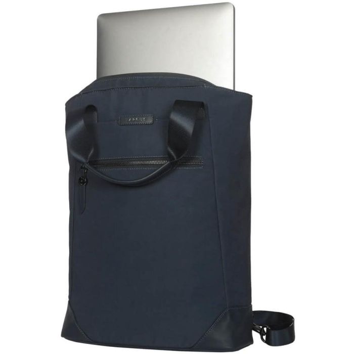 Mochila para Portátil Targus TBB65102GL Azul 2 Mochila para Portátil Targus TBB65102GL Azul 2