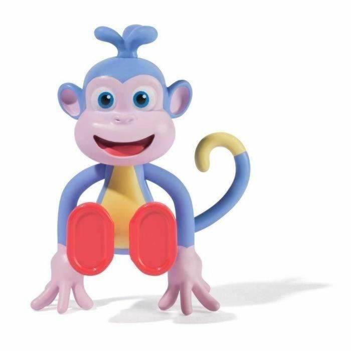 Spinmaster SPI6073738 Caja de Amigos Fantásticos Dora la Exploradora Figuras Juguete para Niños y Niñas a partir de 3 Años 5 Spinmaster SPI6073738 Caja de Amigos Fantásticos Dora la Exploradora Figuras Juguete para Niños y Niñas a partir de 3 Años 5