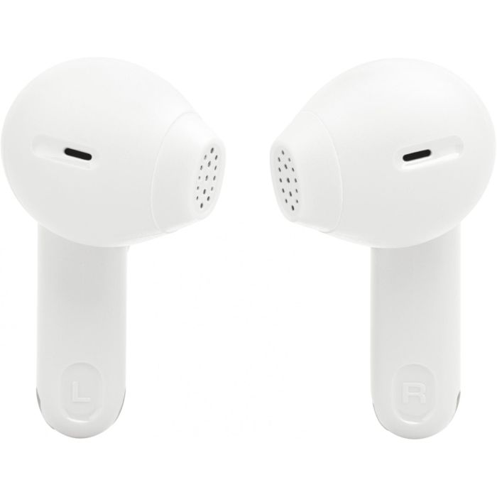 JBL Tune Flex 2, Kabellose Bluetooth-In-Ear-Ohrhrer, wei 4