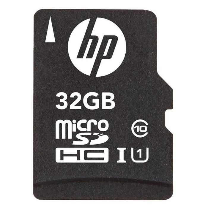 PNY HP microSDHC U1 32 GB Clase 10 - Tarjeta de Memoria con Velocidad de Lectura de hasta 20 MB/s y Escritura de 15 MB/s 0 PNY HP microSDHC U1 32 GB Clase 10 - Tarjeta de Memoria con Velocidad de Lectura de hasta 20 MB/s y Escritura de 15 MB/s 0