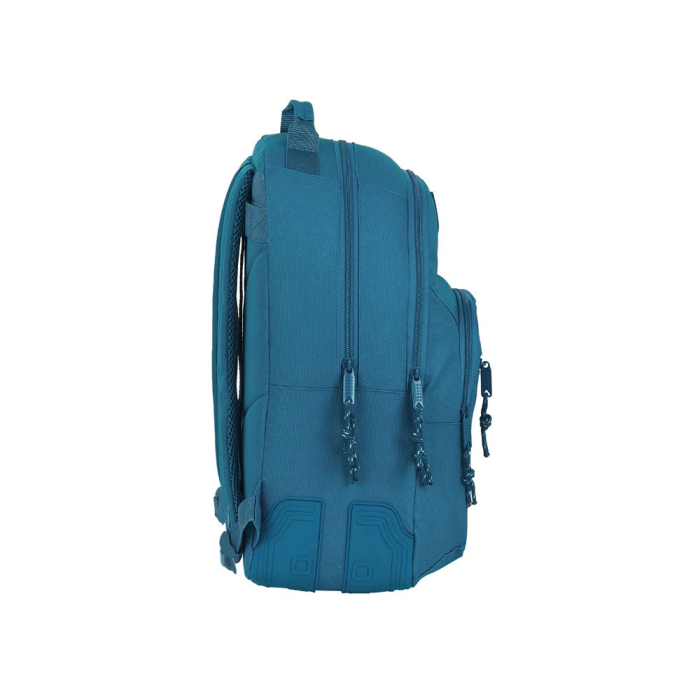 Mochila Escolar BlackFit8 Egeo Azul (32 x 42 x 15 cm) 3