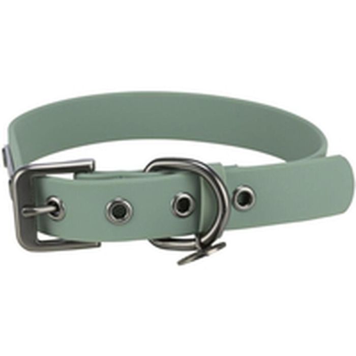 Collar para Perro Trixie CityStyle Verde M/L 40-47 cm 12