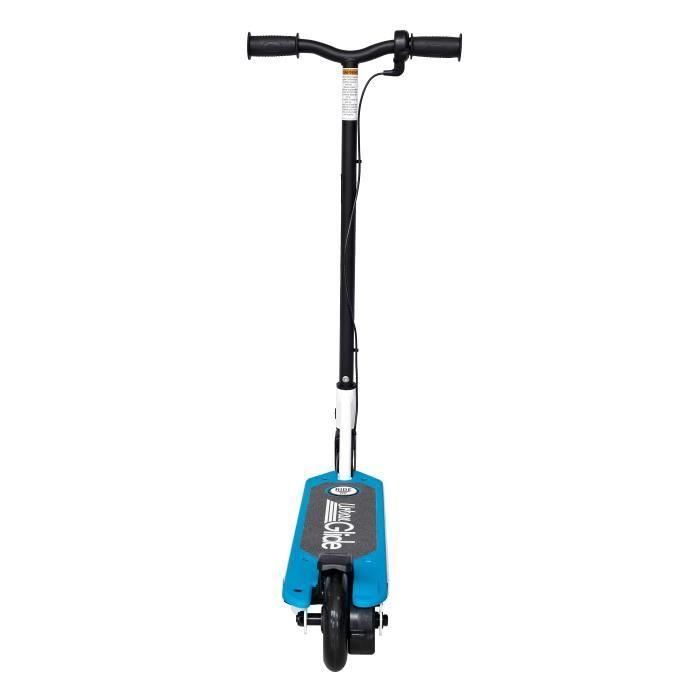 Urbanglide Patinete Eléctrico Ride 55 30 W Negro y Azul 2 Urbanglide Patinete Eléctrico Ride 55 30 W Negro y Azul 2