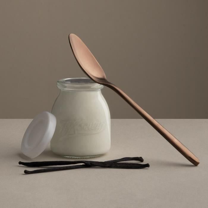 Hkoenig AUC3701335302216 Yogurtera con 7 botes 4