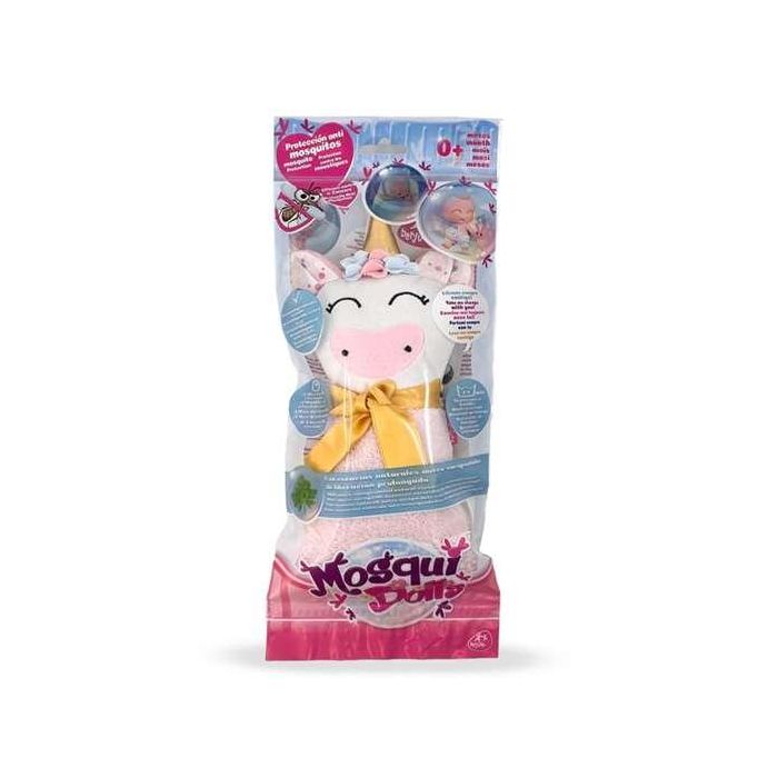 Moskidolls bolsa primera infancia especial unicornio ref 50512-24 22 cm 2 Moskidolls bolsa primera infancia especial unicornio ref 50512-24 22 cm 2