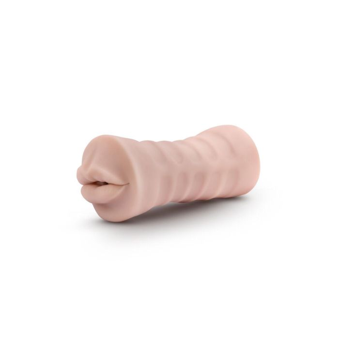 Masturbador Masculino Blush Skye Carne 5 Masturbador Masculino Blush Skye Carne 5