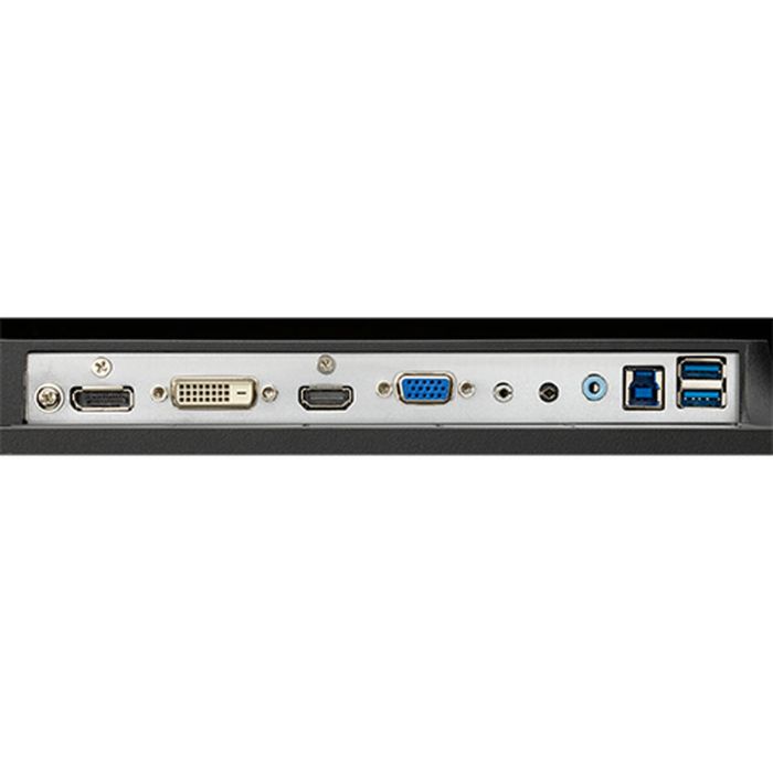 Monitor NEC EA231WU IPS WUXGA 1920 x 1200 px 22,5" 2 Monitor NEC EA231WU IPS WUXGA 1920 x 1200 px 22,5" 2