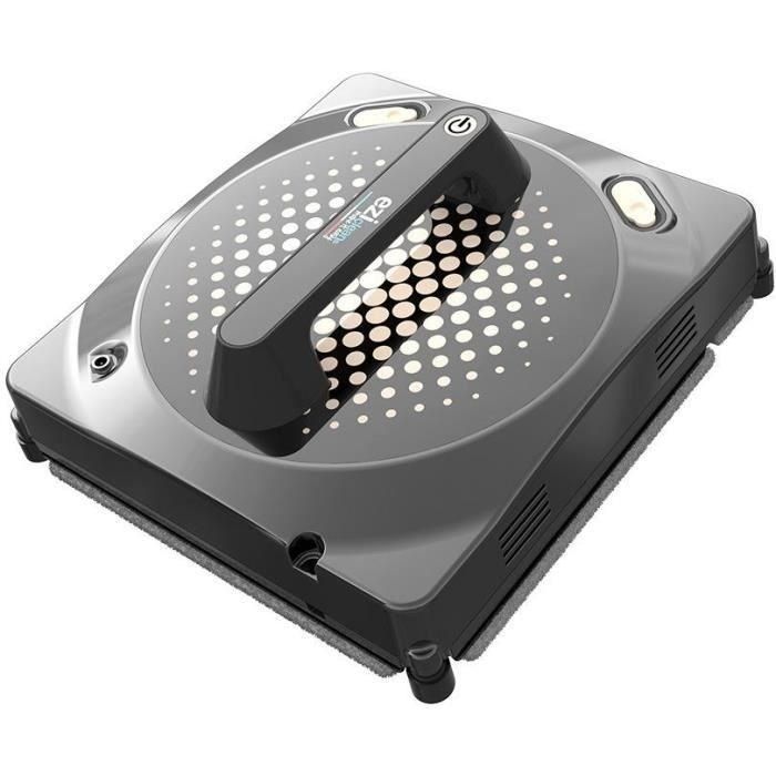 Eziclean WINDOBOT S10 VIBRA Robot Limpiacristales EZI3760372558987, 72W, 65dB, Cable 4m, Negro 0 Eziclean WINDOBOT S10 VIBRA Robot Limpiacristales EZI3760372558987, 72W, 65dB, Cable 4m, Negro 0