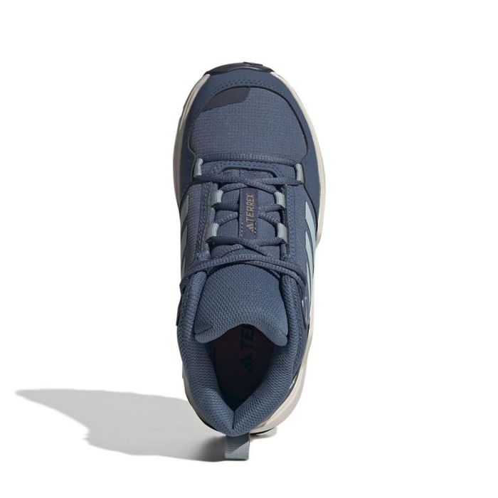 Botas de Montaña Infantiles Adidas Terrex Ax4R Mid Azul oscuro XL 4