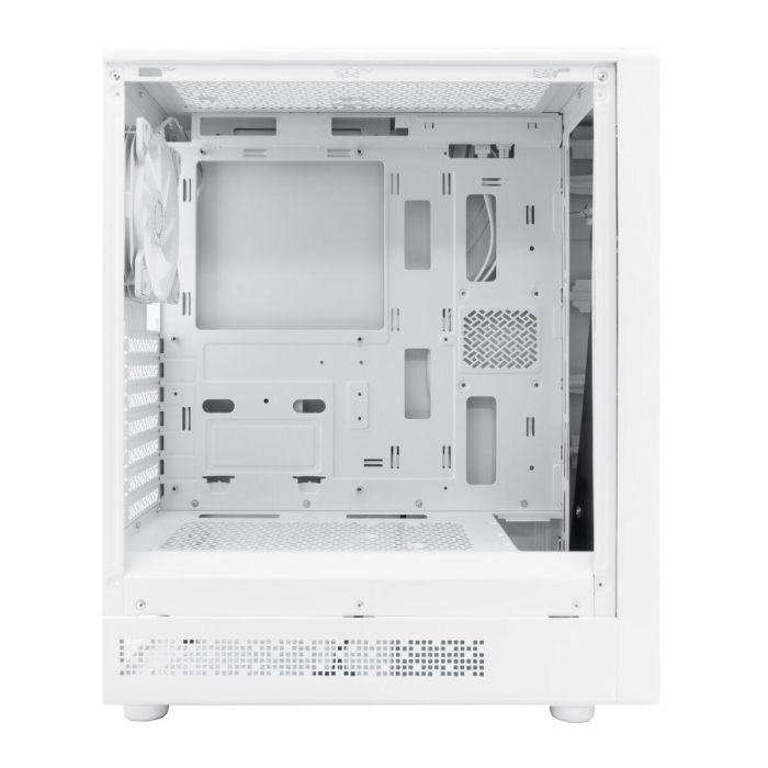 Caja Semitorre ATX CoolBox COO-CHA-GA450W-0 Blanco 6