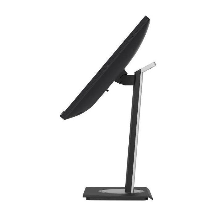 Viewsonic VG2748a Monitor Profesional LED IPS 27" (68.6cm) Full HD (1920x1080) 5ms Negro, Altavoces, USB, Ajuste Altura 14