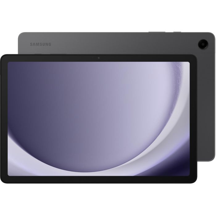 Samsung Galaxy Tab A9+ X216 11" Tablet 4GB RAM 64GB Almacenamiento 5G Gris Grafito 0 Samsung Galaxy Tab A9+ X216 11" Tablet 4GB RAM 64GB Almacenamiento 5G Gris Grafito 0