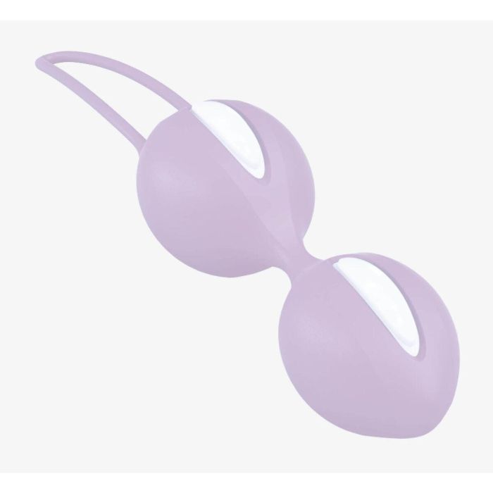 Bolas Chinas Fun Factory Silicona ABS 5 Bolas Chinas Fun Factory Silicona ABS 5