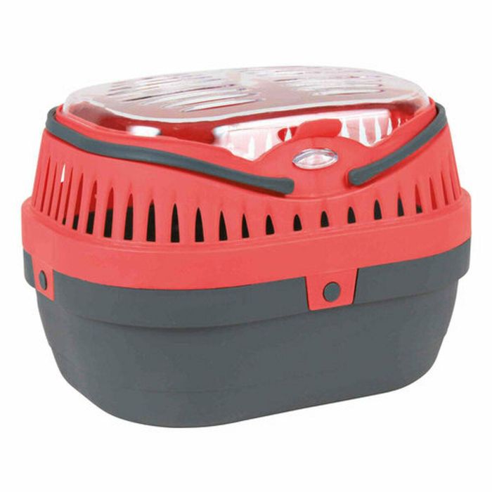 Transportín Trixie Plástico 23 × 16 × 17 CM 3