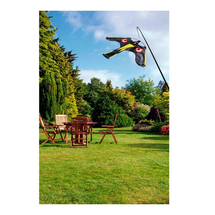 Halcón cometa ahuyenta pájaros 145x70cm 231606 massó 1 Halcón cometa ahuyenta pájaros 145x70cm 231606 massó 1