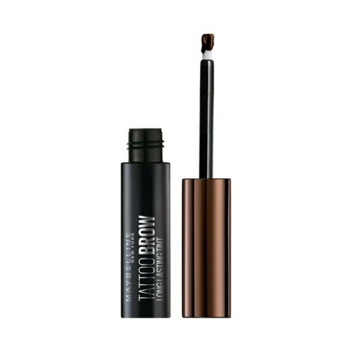 Tinte para Cejas Tattoo Brow Maybelline 4