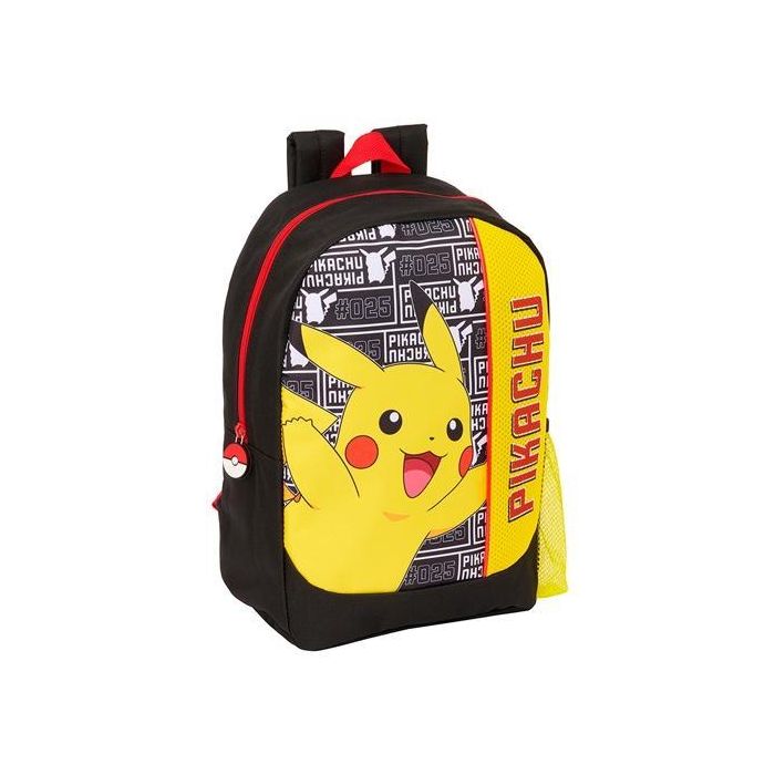 Safta Mochila 13,45 L Junior Pokemon