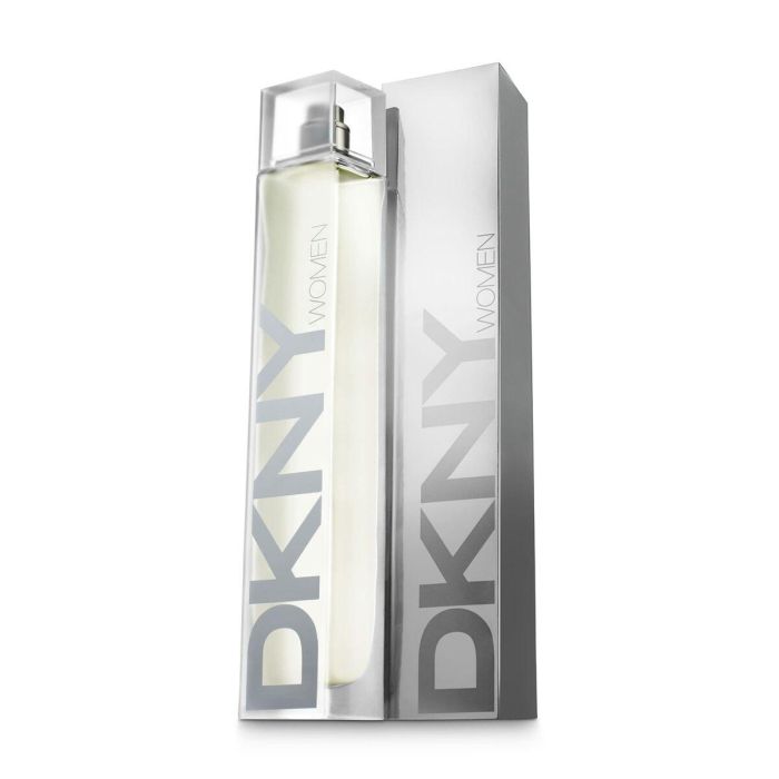 Donna Karan Iln37091 DKNY Energizing Eau de Parfum Vaporizador para Mujer 100ml - Aroma Floral Frutal Cítrico y Vibrante 0 Donna Karan Iln37091 DKNY Energizing Eau de Parfum Vaporizador para Mujer 100ml - Aroma Floral Frutal Cítrico y Vibrante 0