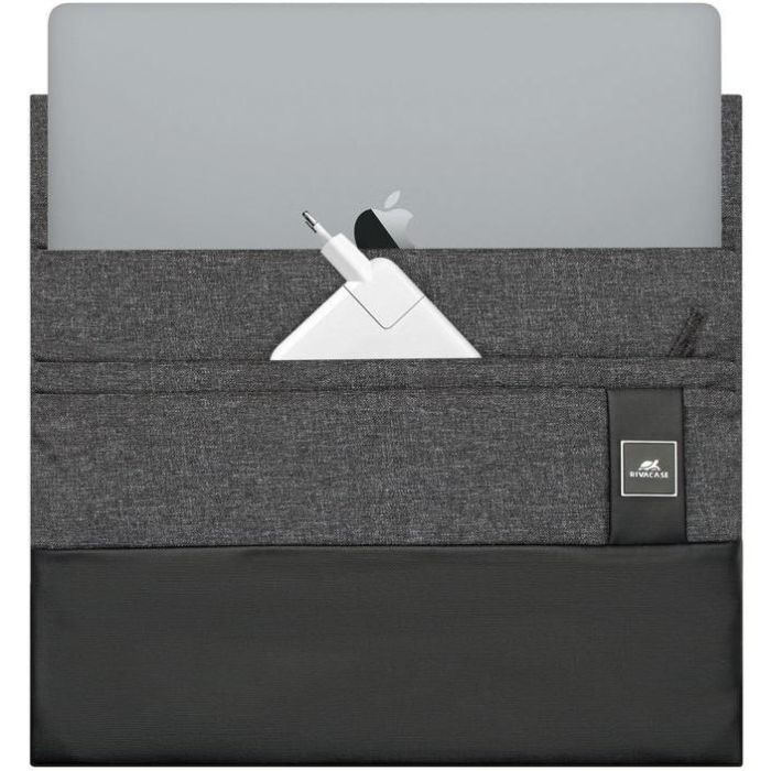 Riva NB Sleeve Lantau 15.6" schwarz 8805 2