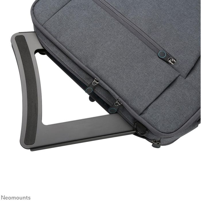 Soporte para Portátil Neomounts NSLS075BLACK 2