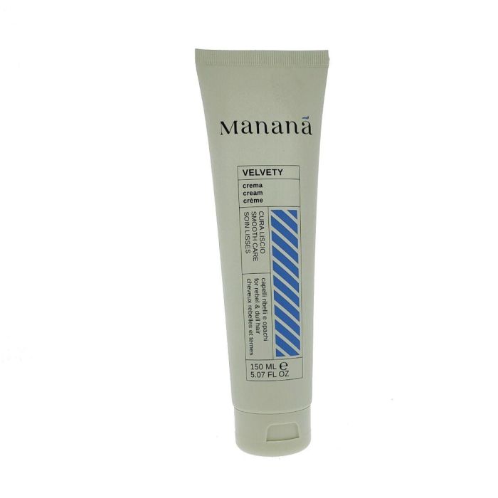 Mananá Velvety Crema Lisci 150 mL