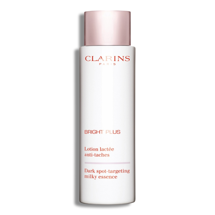 Clarins Bright Plus Lotion Lactée Anti-Taches Clarins Bright Plus Lotion Lactée Anti-Taches