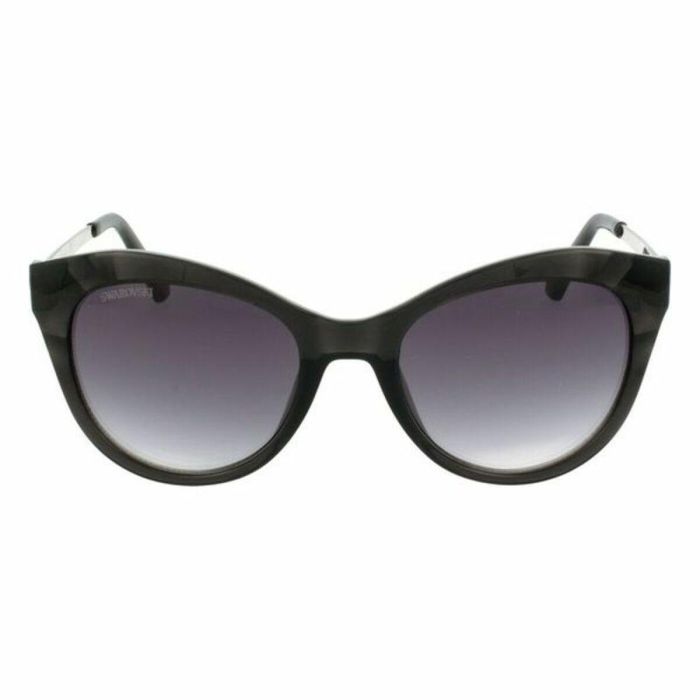 Gafas de Sol Mujer Swarovski SK-0151-01B Ø 51 mm Gafas de Sol Mujer Swarovski SK-0151-01B Ø 51 mm