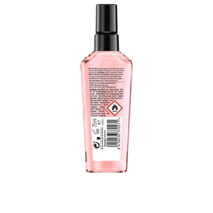 Schwarzkopf GLISS HAIR REPAIR Serum Split Antiencrespamiento Sellador Puntas Abiertas 75 ml 1