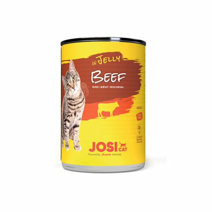 Comida para gato Josera 400 gr 1 Comida para gato Josera 400 gr 1