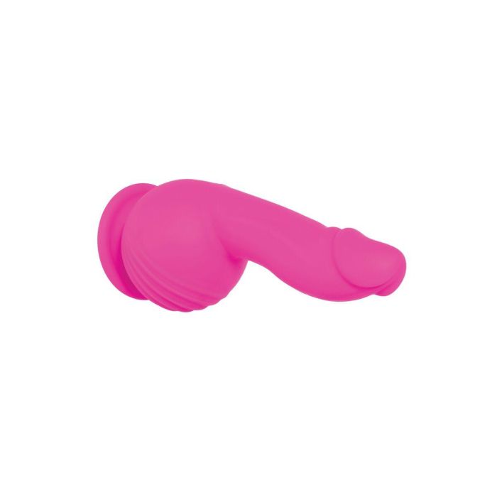 Bala Vibradora Evolved Rosa 2 Bala Vibradora Evolved Rosa 2