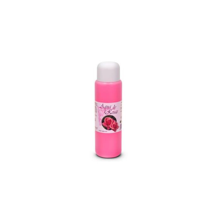 Agua De Rosas 500Ml.