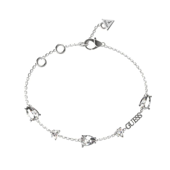 Pulsera Mujer Guess JUBB04410JWRHS 0 Pulsera Mujer Guess JUBB04410JWRHS 0