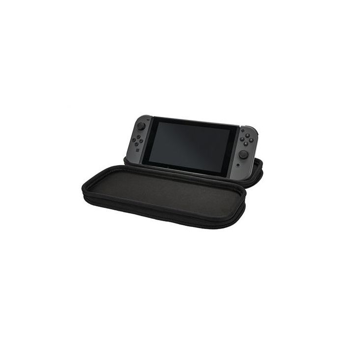 Power A 1522652-01 Estuche Protector Compacto para Nintendo Switch OLED, Switch o Lite - Grey 3 Power A 1522652-01 Estuche Protector Compacto para Nintendo Switch OLED, Switch o Lite - Grey 3