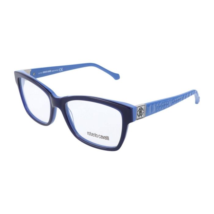 Montura de Gafas Mujer Roberto Cavalli RC0755-092 ø 54 mm Montura de Gafas Mujer Roberto Cavalli RC0755-092 ø 54 mm