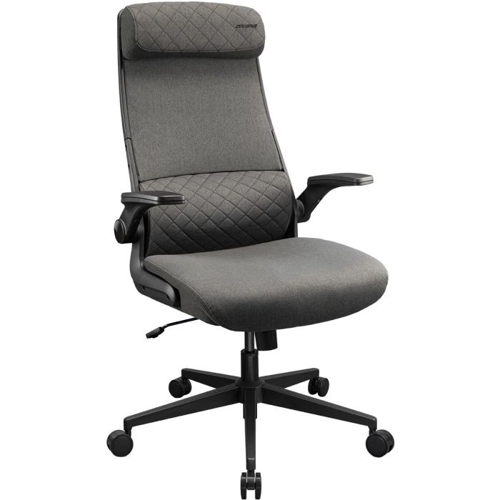COUGAR Gaming/Office-Stuhl Stryder, Stoff, Grau 0 COUGAR Gaming/Office-Stuhl Stryder, Stoff, Grau 0