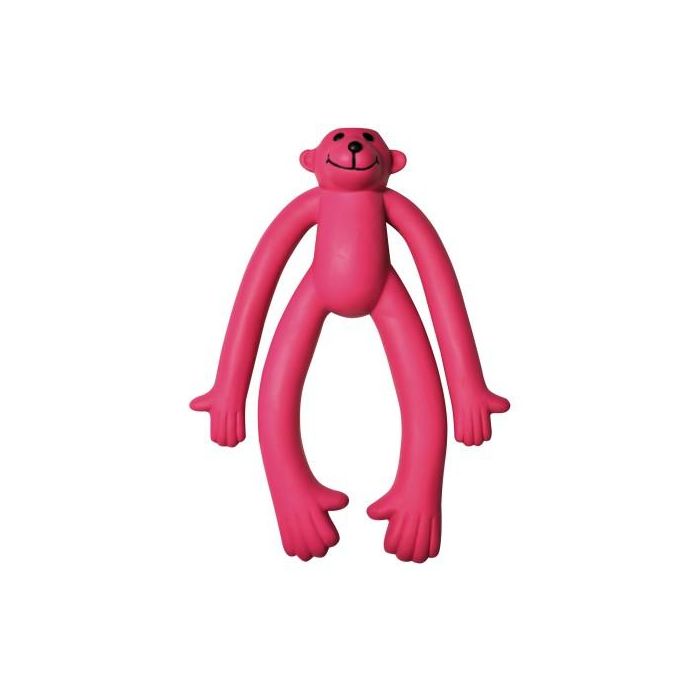 Nayeco Monkey Latex 25 cm 3 Unidades 1