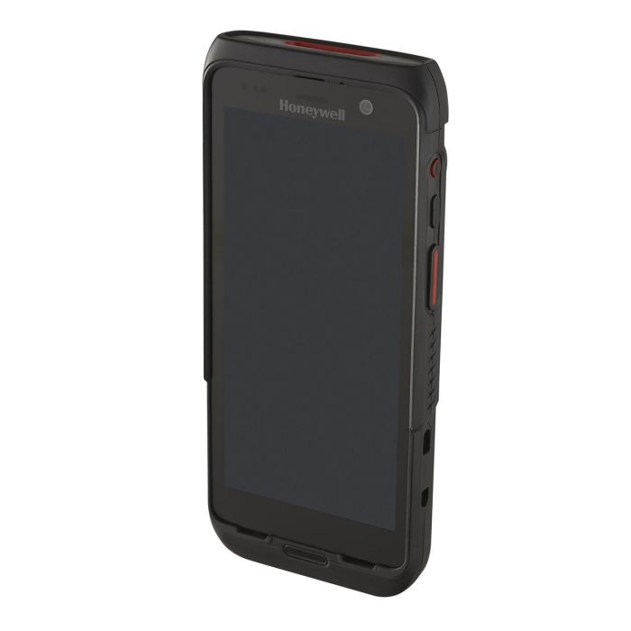 Honeywell CT47, 5G WWAN, 5.5 inch Display, Wi-Fi 6E 802.11 a/b/g/n/ac/d/h/i/r/k/v/w/mc/ax, 2x2 MUMIMO, BT5.2 & 2nd BLE, 6GB RAM/128GB Flash, S0803 FlexRange XLR, 13MP Rear Camera / 8MP Front Camera, Fingerprint Sensor, Android (GMS), Device Client Pack (D Honeywell CT47, 5G WWAN, 5.5 inch Display, Wi-Fi 6E 802.11 a/b/g/n/ac/d/h/i/r/k/v/w/mc/ax, 2x2 MUMIMO, BT5.2 & 2nd BLE, 6GB RAM/128GB Flash, S0803 FlexRange XLR, 13MP Rear Camera / 8MP Front Camera, Fingerprint Sensor, Android (GMS), Device Client Pack (D